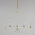 MAXIM, CHARLTON-CHANDELIER, PENDANT LIGHT