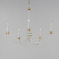 MAXIM, CHARLTON-CHANDELIER, PENDANT LIGHT