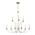 MAXIM, CHARLTON-CHANDELIER, PENDANT LIGHT