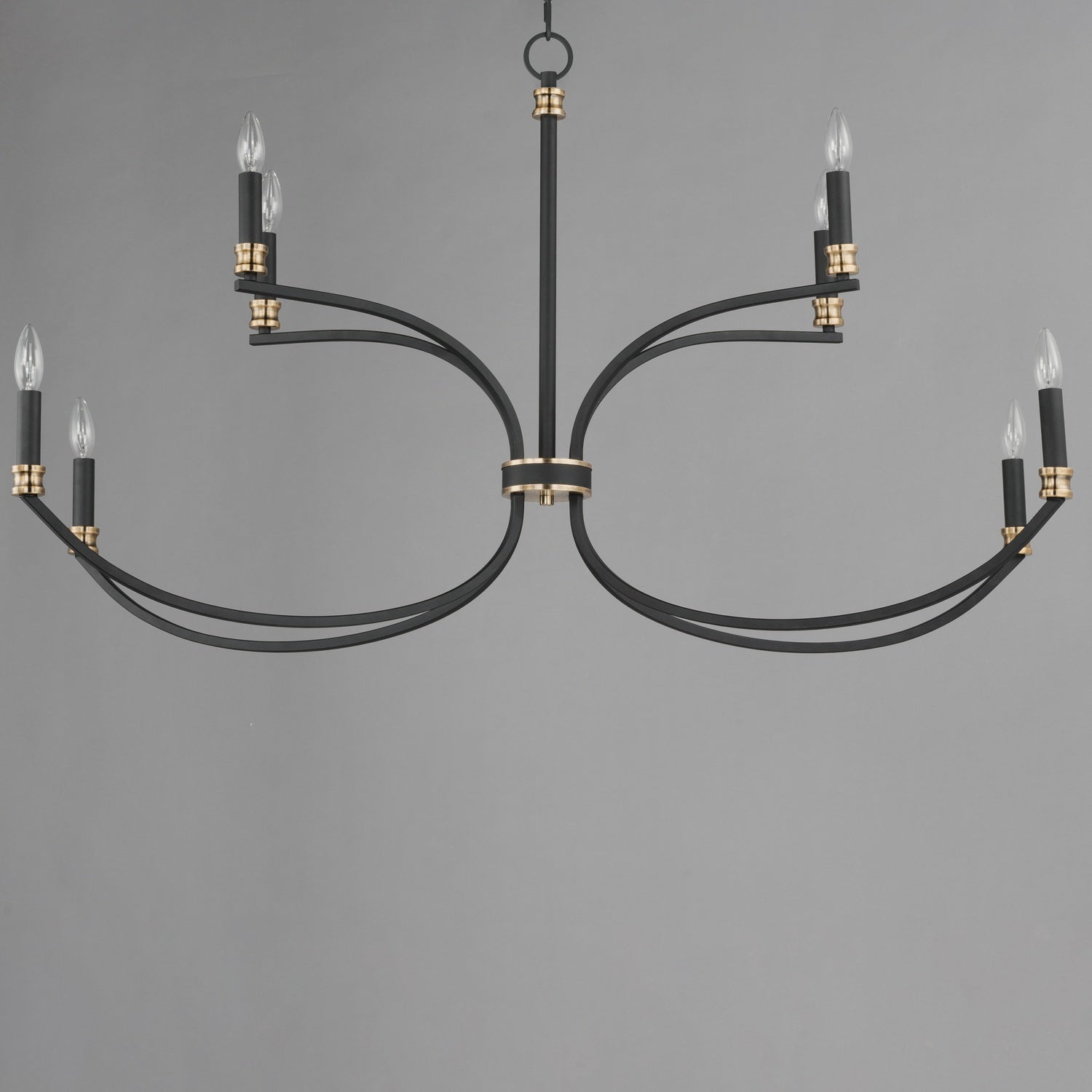 MAXIM, CHARLTON-MULTI-TIER CHANDELIER, PENDANT LIGHT