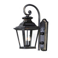 MAXIM, KNOXVILLE-OUTDOOR WALL MOUNT, OUTDOOR WALL LIGHTS