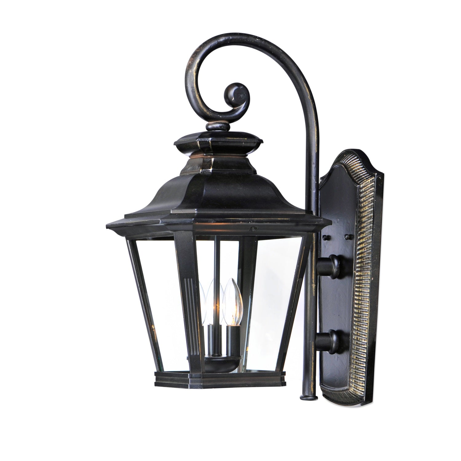 MAXIM, KNOXVILLE-OUTDOOR WALL MOUNT, OUTDOOR WALL LIGHTS