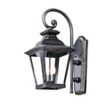 MAXIM, KNOXVILLE-OUTDOOR WALL MOUNT, OUTDOOR WALL LIGHTS