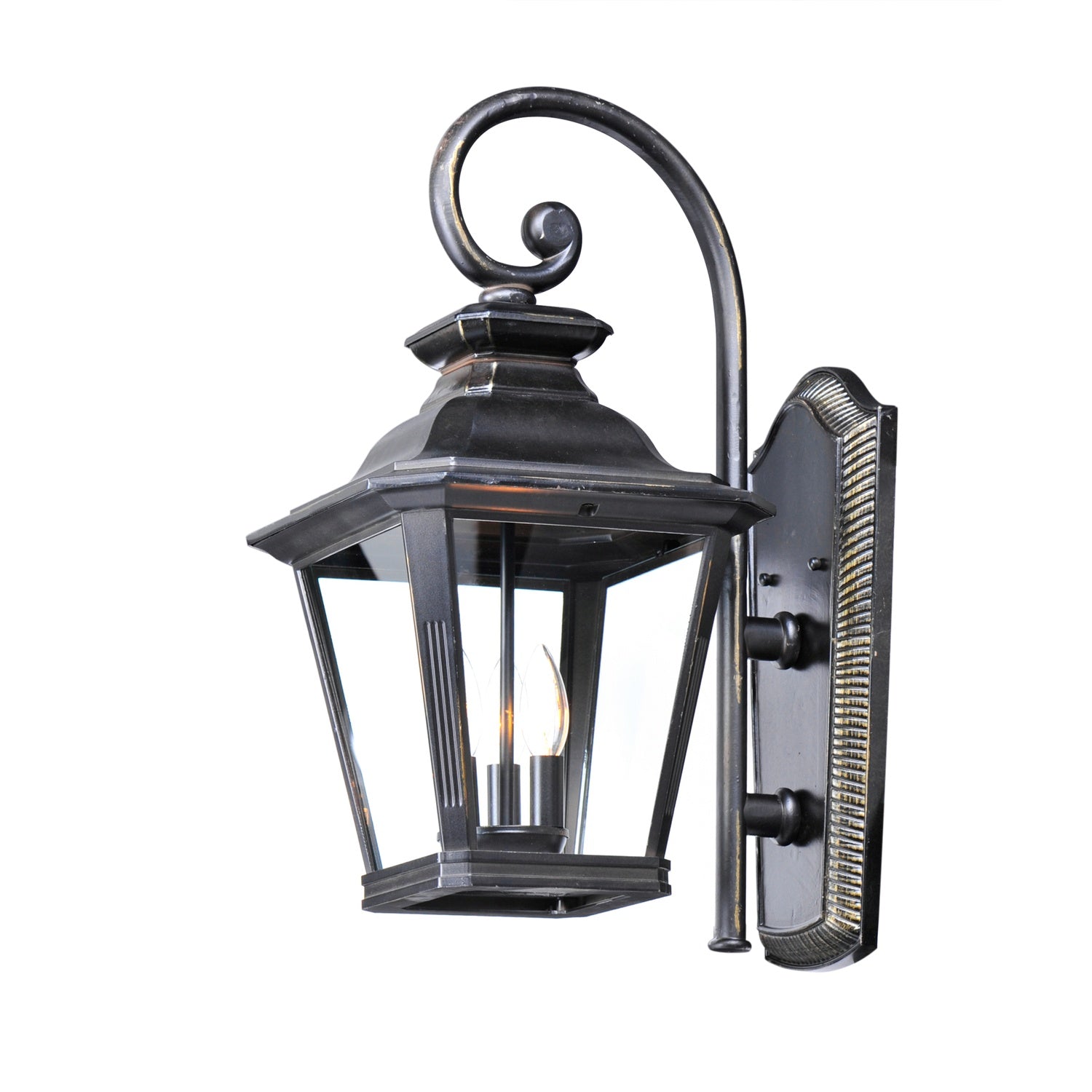 MAXIM, KNOXVILLE-OUTDOOR WALL MOUNT, OUTDOOR WALL LIGHTS