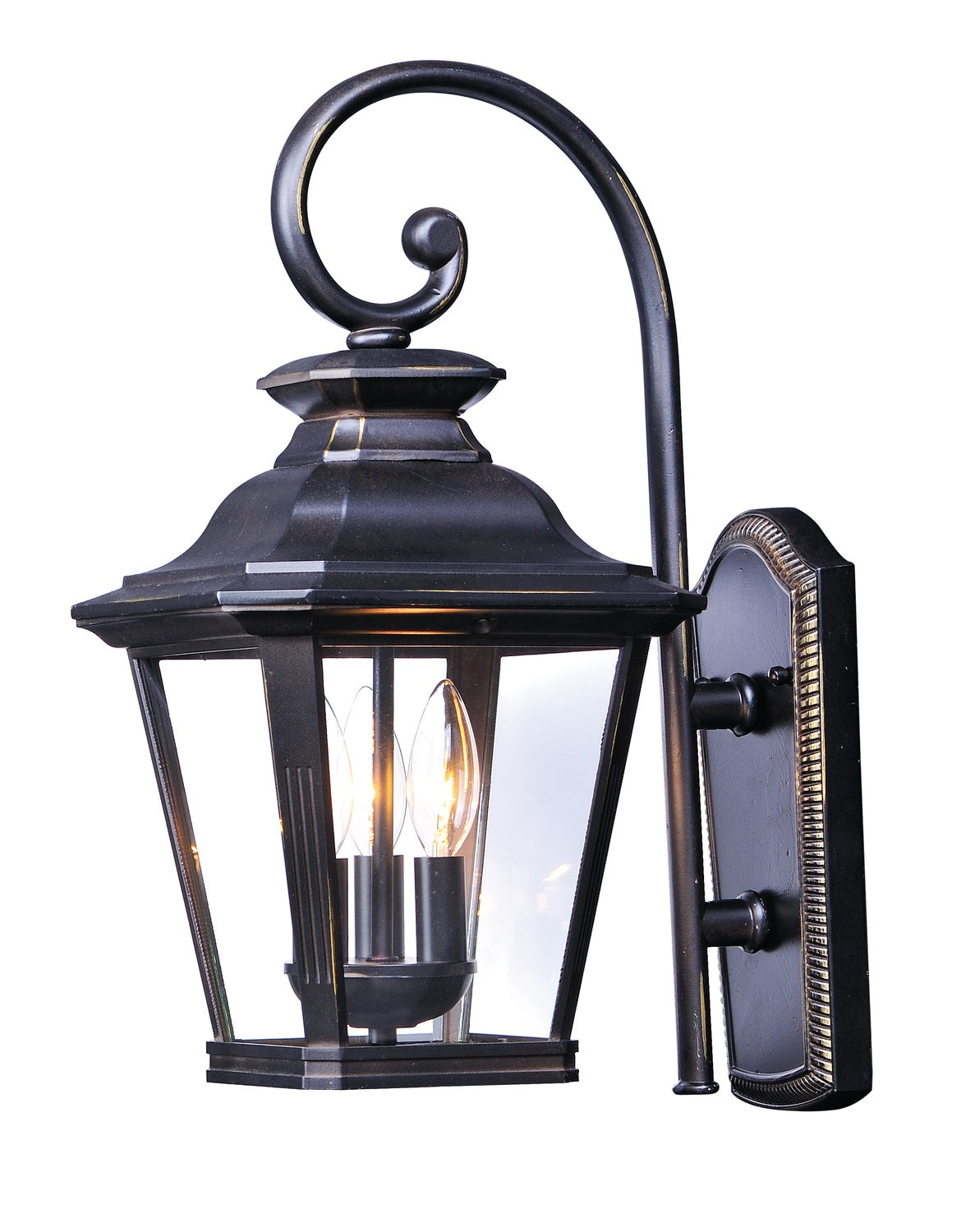 MAXIM, KNOXVILLE-OUTDOOR WALL MOUNT, OUTDOOR WALL LIGHTS