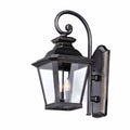 MAXIM, KNOXVILLE-OUTDOOR WALL MOUNT, OUTDOOR WALL LIGHTS