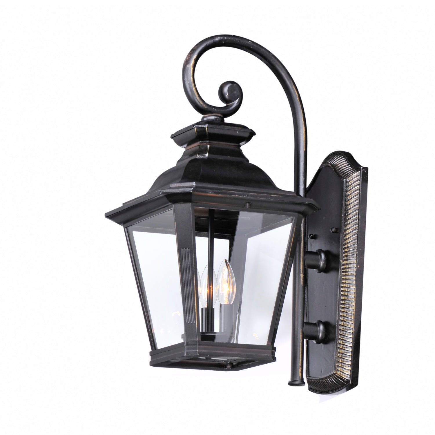 MAXIM, KNOXVILLE-OUTDOOR WALL MOUNT, OUTDOOR WALL LIGHTS