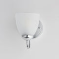 MAXIM, AXIS-WALL SCONCE, WALL SCONCES