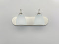 MAXIM, AXIS-BATH VANITY, VANITY LIGHT