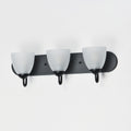 MAXIM, AXIS-BATH VANITY, VANITY LIGHT