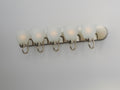 MAXIM, AXIS-BATH VANITY, VANITY LIGHT