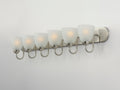 MAXIM, AXIS-BATH VANITY, VANITY LIGHT