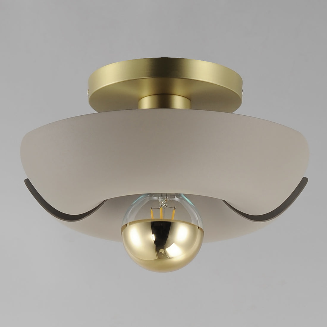 MAXIM, POPPY-FLUSH MOUNT, FLUSH MOUNT CEILING LIGHTS