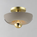 MAXIM, POPPY-FLUSH MOUNT, FLUSH MOUNT CEILING LIGHTS