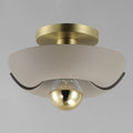 MAXIM, POPPY-FLUSH MOUNT, FLUSH MOUNT CEILING LIGHTS