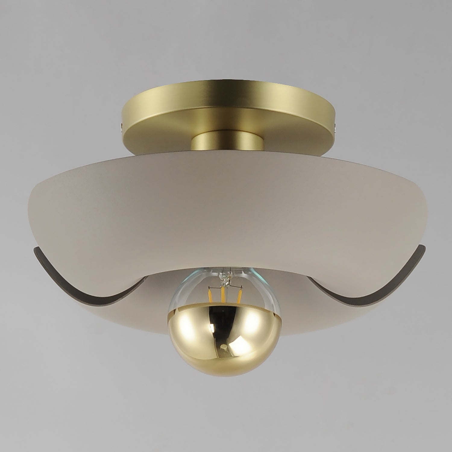 MAXIM, POPPY-FLUSH MOUNT, FLUSH MOUNT CEILING LIGHTS