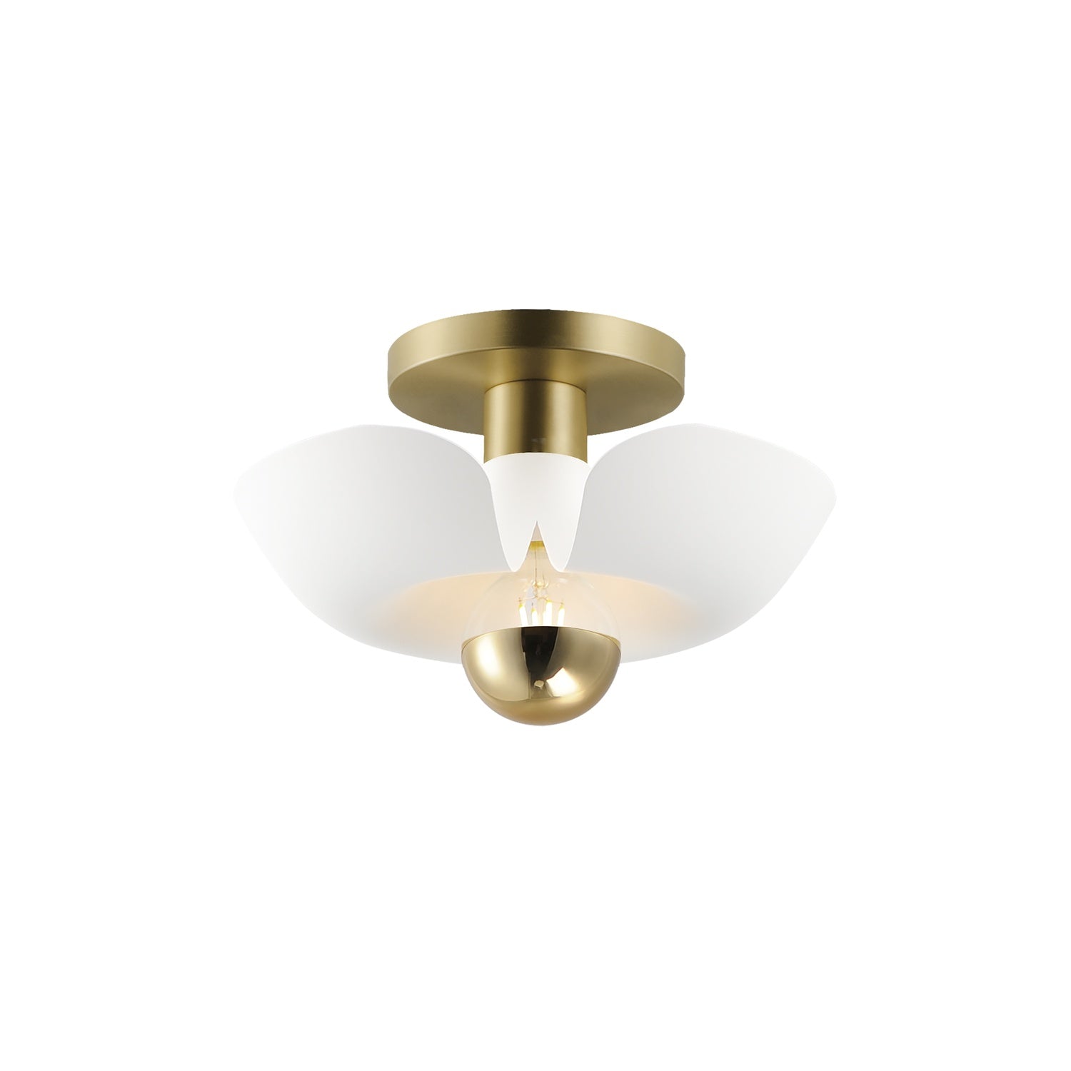 MAXIM, POPPY-FLUSH MOUNT, FLUSH MOUNT CEILING LIGHTS