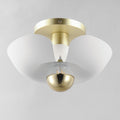 MAXIM, POPPY-FLUSH MOUNT, FLUSH MOUNT CEILING LIGHTS