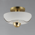 MAXIM, POPPY-FLUSH MOUNT, FLUSH MOUNT CEILING LIGHTS