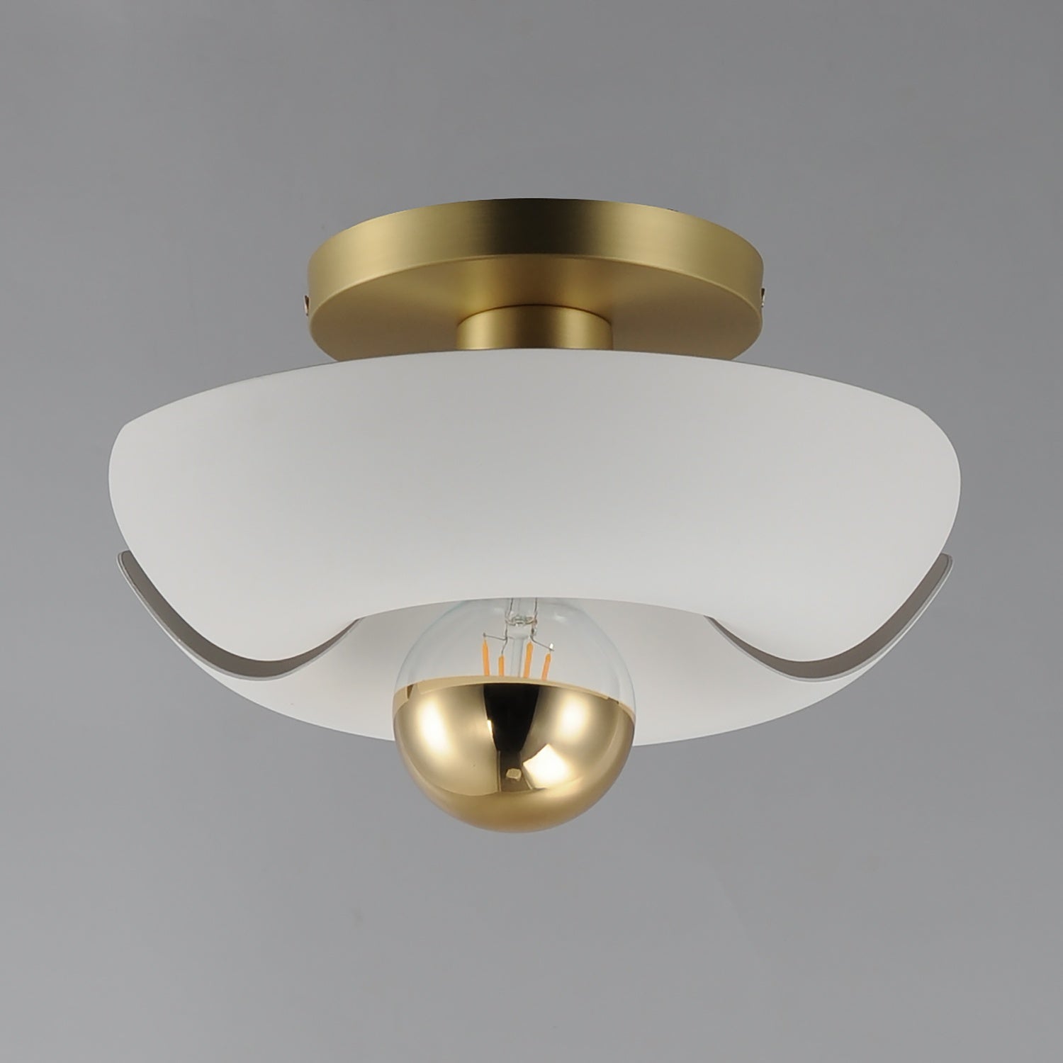 MAXIM, POPPY-FLUSH MOUNT, FLUSH MOUNT CEILING LIGHTS