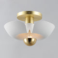 MAXIM, POPPY-FLUSH MOUNT, FLUSH MOUNT CEILING LIGHTS