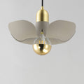 MAXIM, POPPY-SINGLE PENDANT, CHANDELIER LIGHT
