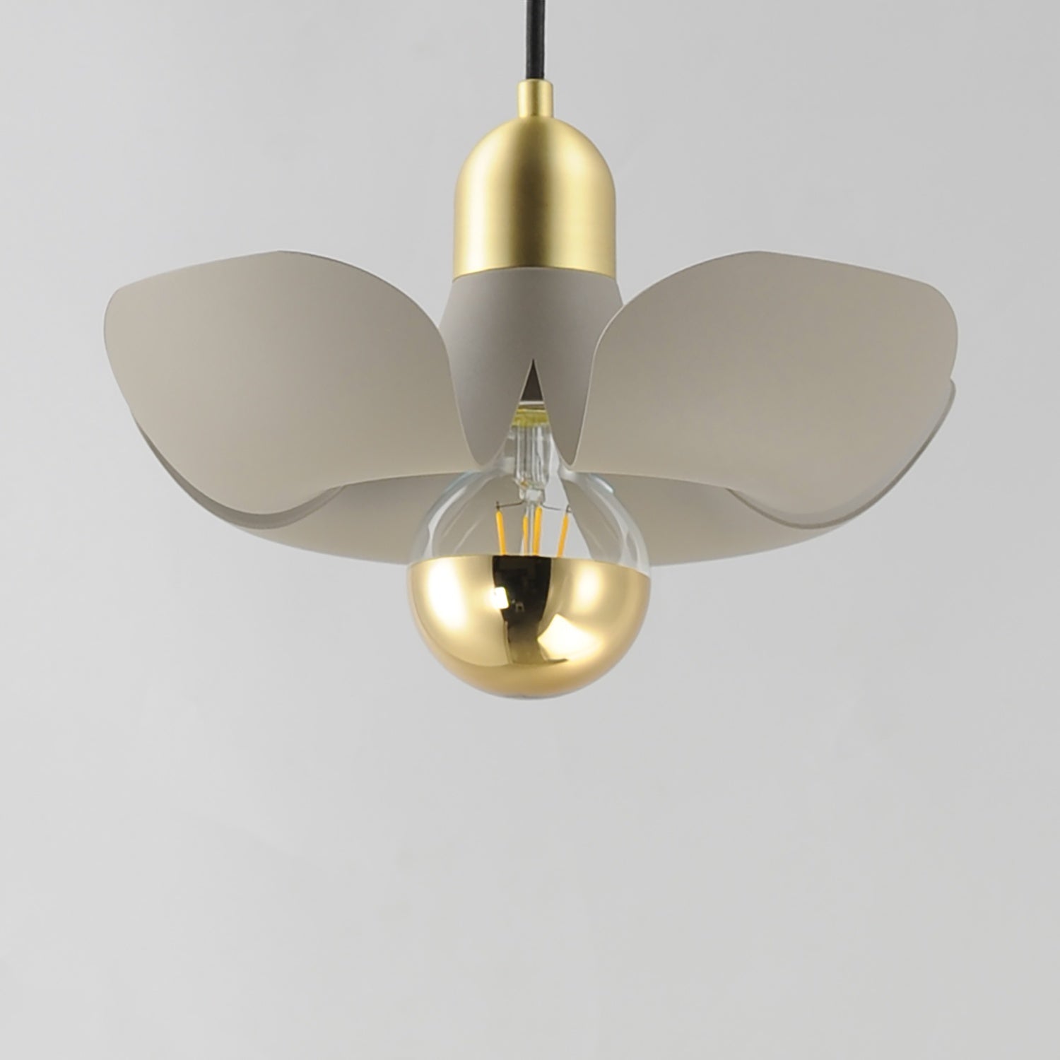 MAXIM, POPPY-SINGLE PENDANT, CHANDELIER LIGHT