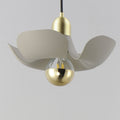 MAXIM, POPPY-SINGLE PENDANT, CHANDELIER LIGHT