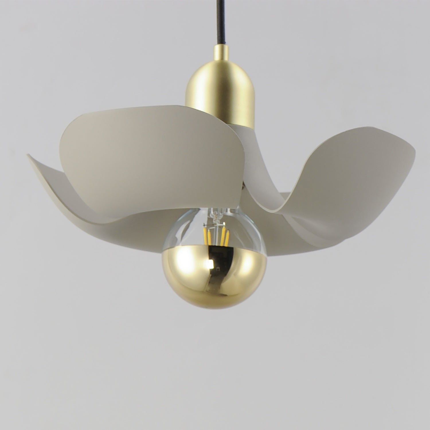 MAXIM, POPPY-SINGLE PENDANT, CHANDELIER LIGHT