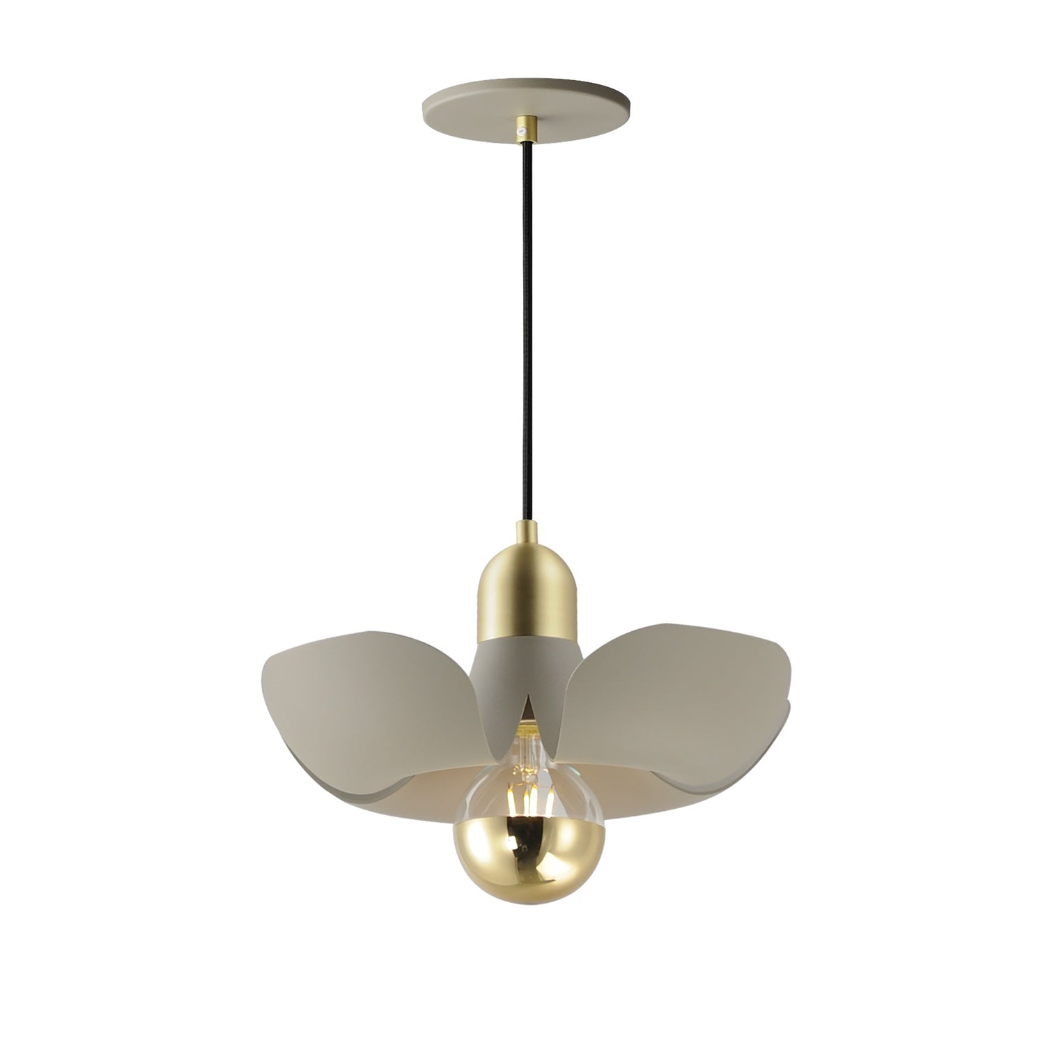 MAXIM, POPPY-SINGLE PENDANT, CHANDELIER LIGHT