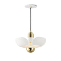 MAXIM, POPPY-SINGLE PENDANT, CHANDELIER LIGHT