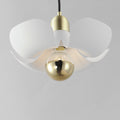 MAXIM, POPPY-SINGLE PENDANT, CHANDELIER LIGHT