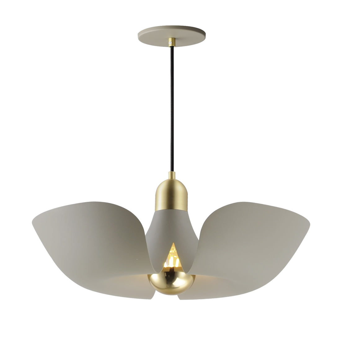MAXIM, Poppy Pendant, PENDANT LIGHT
