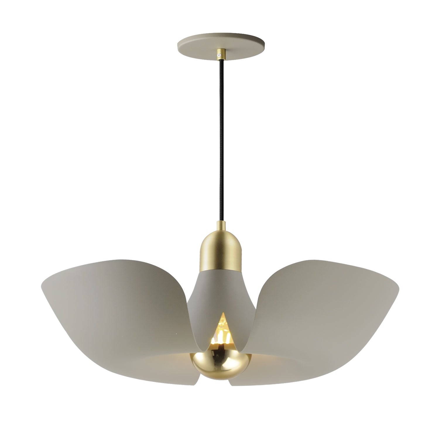 MAXIM, Poppy Pendant, PENDANT LIGHT