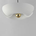 MAXIM, Poppy Pendant, PENDANT LIGHT