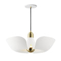 MAXIM, Poppy Pendant, PENDANT LIGHT
