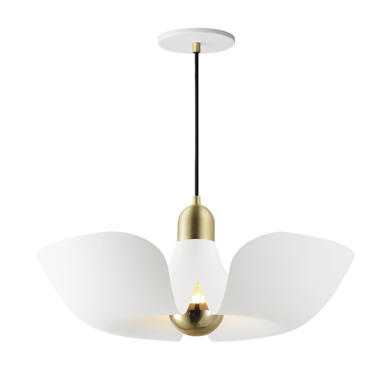 MAXIM, Poppy Pendant, PENDANT LIGHT