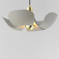 MAXIM, POPPY-SINGLE PENDANT, CHANDELIER LIGHT