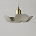 MAXIM, POPPY-SINGLE PENDANT, CHANDELIER LIGHT