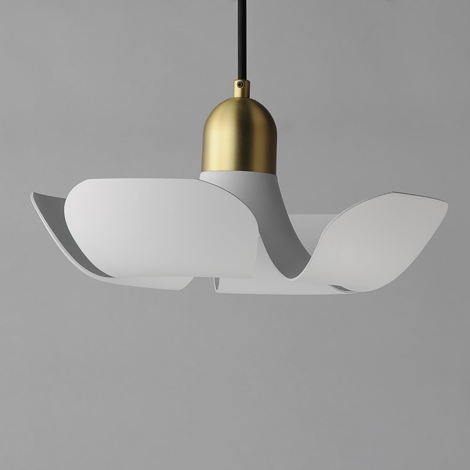 MAXIM, POPPY-SINGLE PENDANT, CHANDELIER LIGHT
