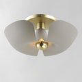 MAXIM, POPPY-FLUSH MOUNT, FLUSH MOUNT CEILING LIGHTS