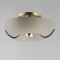 MAXIM, POPPY-FLUSH MOUNT, FLUSH MOUNT CEILING LIGHTS
