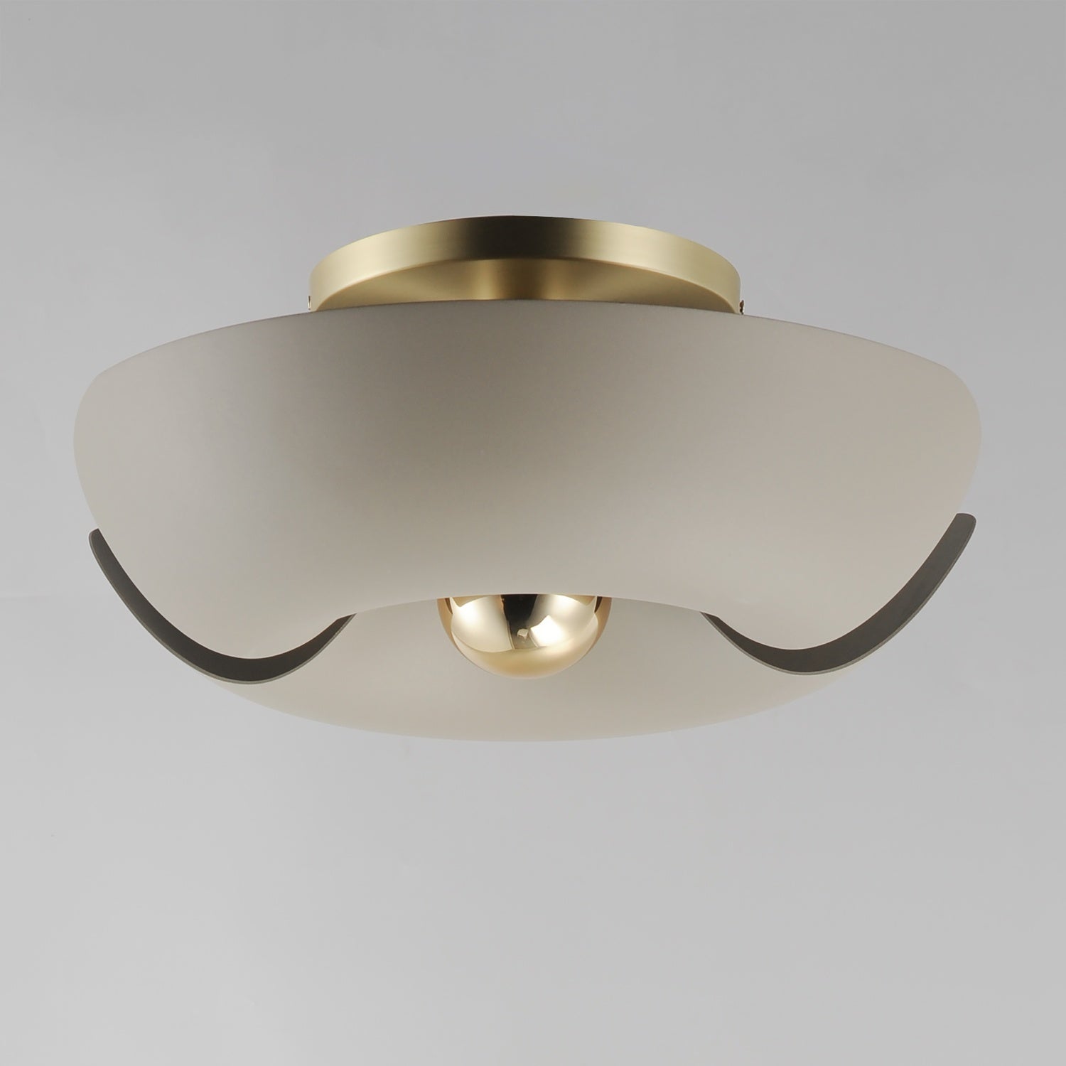MAXIM, POPPY-FLUSH MOUNT, FLUSH MOUNT CEILING LIGHTS