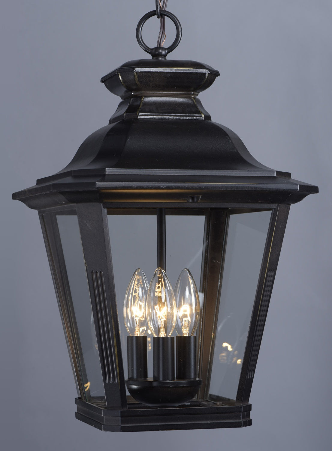 MAXIM, KNOXVILLE-OUTDOOR HANGING LANTERN, OUTDOOR CEILING LIGHTS