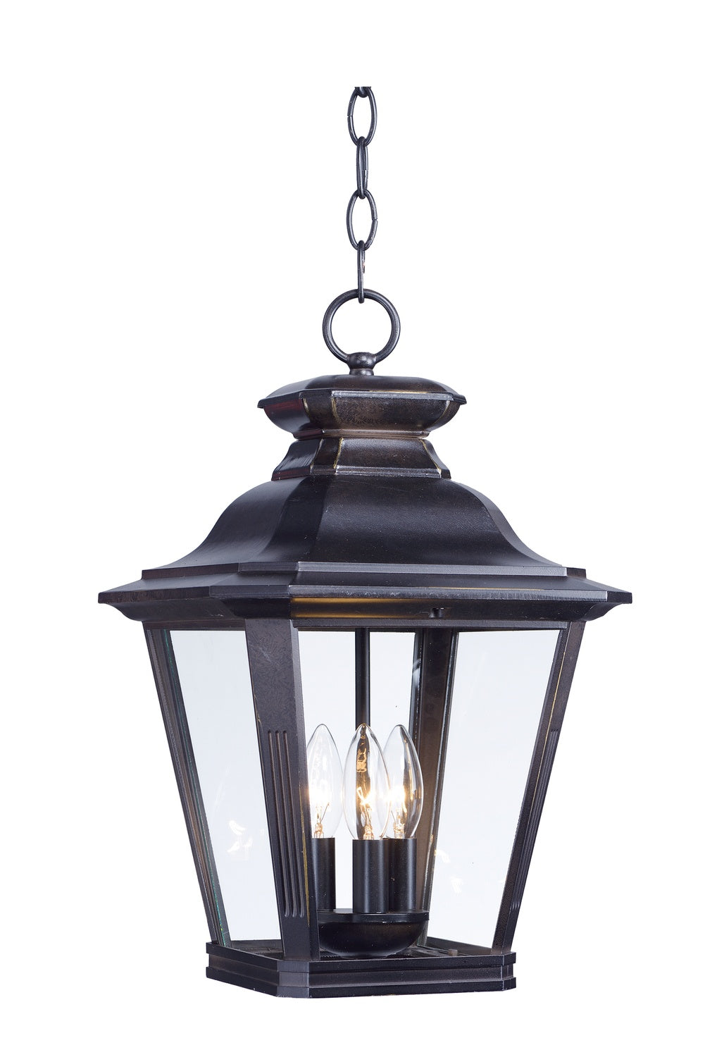 MAXIM, KNOXVILLE-OUTDOOR HANGING LANTERN, OUTDOOR CEILING LIGHTS