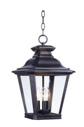 MAXIM, KNOXVILLE-OUTDOOR HANGING LANTERN, OUTDOOR CEILING LIGHTS