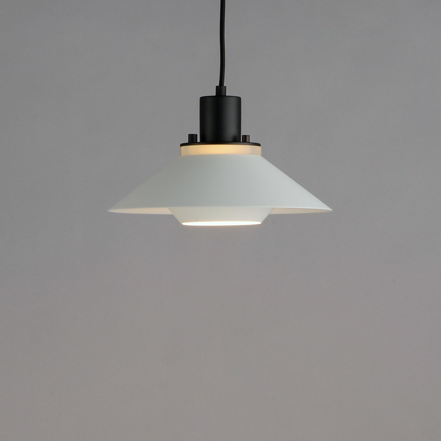 MAXIM, OSLO-SINGLE PENDANT, CHANDELIER LIGHT