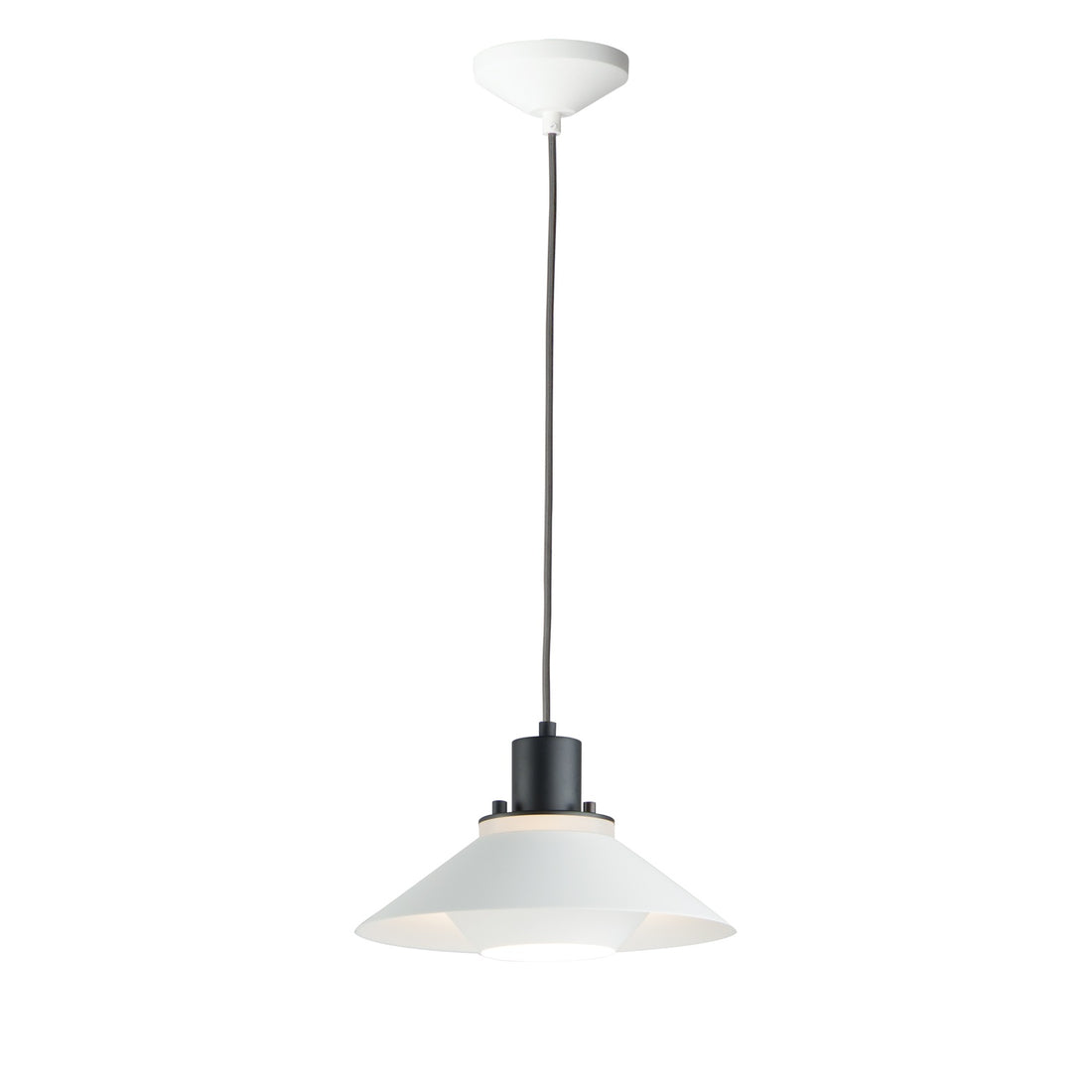 MAXIM, OSLO-SINGLE PENDANT, CHANDELIER LIGHT