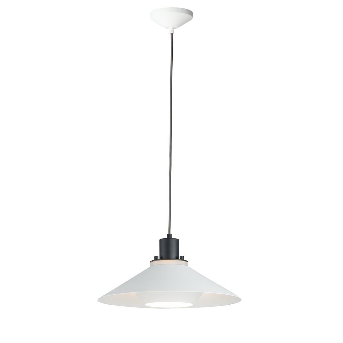 MAXIM, OSLO-SINGLE PENDANT, CHANDELIER LIGHT