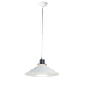 MAXIM, OSLO-SINGLE PENDANT, CHANDELIER LIGHT